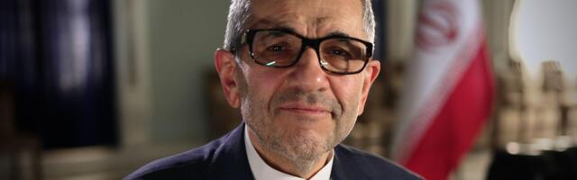 Iran je spreman da razgovara o kompromisima za postizanje nuklearnog sporazuma: ministar za BBC u Teheranu