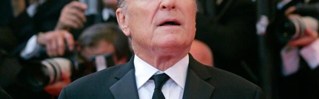 Reditelj "Kuma" se oprostio od Roberta Duvala: "Kakav udarac"