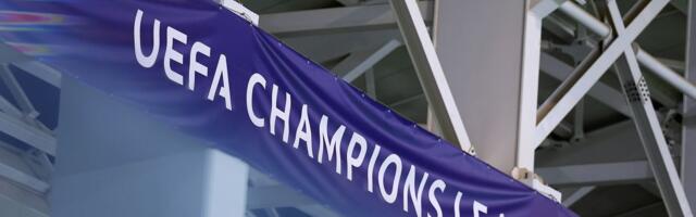 Liga šampiona: Počinje nokaut faza, prvi na sceni Galata i Juventus