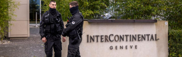 Зе­лен­ски се жа­ли на при­ти­сак Трампа