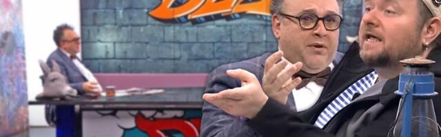 Skandal na Novoj S: Voditelji čestitali dan proglašenja nezavisnosti Kosova, ismejali Srbiju, a onda poručili nešto još strašnije