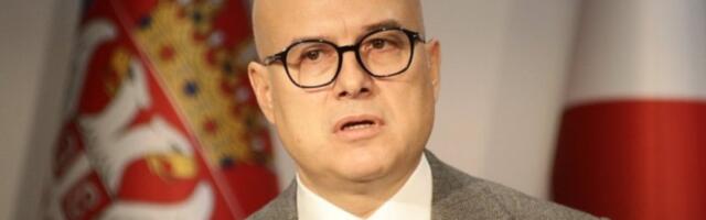 "NEĆE UBITI VUČIĆA I NEĆE ZAUSTAVITI SRBIJU"! Vučević o hapšenju osumnjičenih za planiranje atentata na predsednika - POBEDIĆEMO I OVO ZLO!