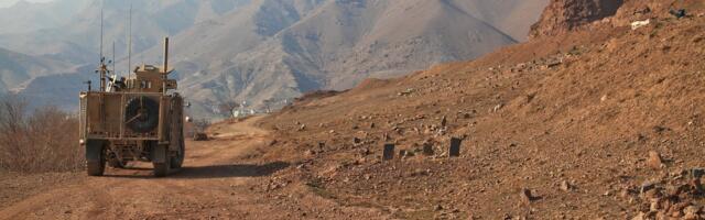 Pakistan: U ratu smo s Avganistanom, ubijeno 55 pakistanskih vojnika, nekoliko zarobljenih