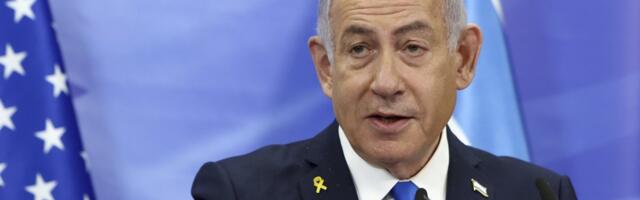 Iran gađao Netanjahua! Udaraju na srce Izraela: Odmazda za ovo će zapaliti planetu