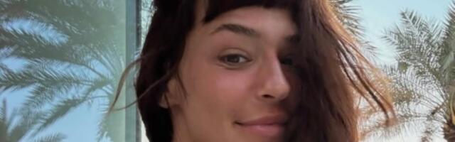 "Ne treba mi vila": Naša glumica živela u u kamp prikolici na parkingu Ade Ciganlije - "WC nije bio u funkciji"