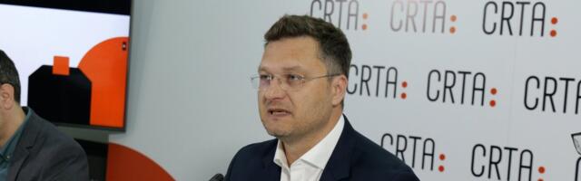 Piper raskrinkao Rašu Nedeljkova: Prebrojaćemo se za tri nedelje, džaba laži (VIDEO)