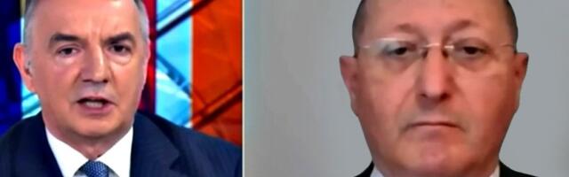 Kuknjava u regionu zbog srpskog oružja: Hrvati jadikuju na N1 - "Mi to nemamo!"