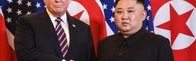 Severna Koreja ispalila rakete, počelo je: Kim Džong Un pobesneo i povukao ovaj potez