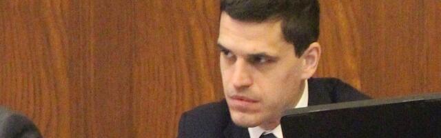 Zavišić: Stojim iza stava da su svi Hrvati ustaše, apsolutno se nisam pokajao