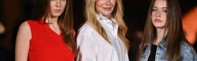 Deca Nikol Kidman OPLELA PO OCU, a majku digle u nebesa: Teško ga je to pogodilo, a sve iz jednog razloga