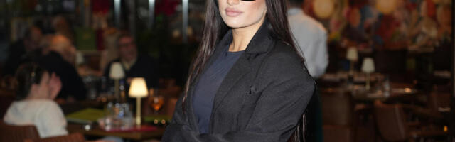 "ŽAO MI JE ŽENE I DEČICE..." Bivša devojka Darka Lazića o TRAGEDIJI - znala je Dragana, uspela da izusti SAMO OVO