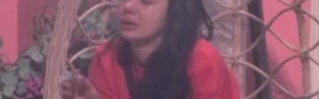 ANITA STANOJLOVIĆ U LOŠEM STANJU: Objavljen snimak sa KAMERE, uznemirujući kadar se deli munjetivom brzinom! (VIDEO)