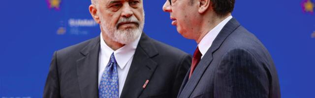 Šta stoji iza zajedničkog pisma Vučića i Rame za EU: Ulazak u Šengen za jednostavnije čuvanje vlasti