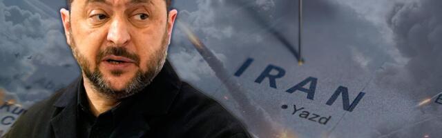 ZELENSKI ZABRINUT: "Imam veoma loš osećaj"