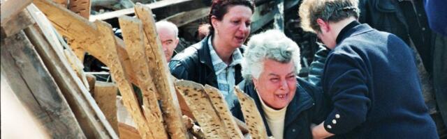 Milica, Sanja, Bojana, Dalibor... Ovo su najmlađe žrtve Nato agresije 1999.