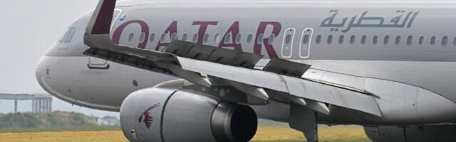 Qatar Airways ponovo odložio letove ka Beogradu i Zagrebu, novi datum sredina juna