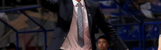 Golemac ljut na Avramovića: Fer-plej je za Kubertena, mi smo tu da igramo