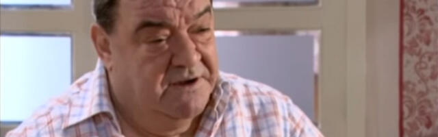 Otkrivena malo poznata anegdota Josifa Tatića: Pao sa stolice, a kada je ugledao punu kafanu, uradio je ovo