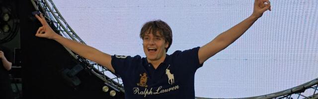 JAKOV ODGOVORIO KARLEUŠI: "Publika je .." Dotakao se i Tonija Cetinskog, evo šta je imao sve da poruči (VIDEO)