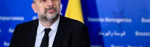 Три дипломатије у „јединственој Босни”