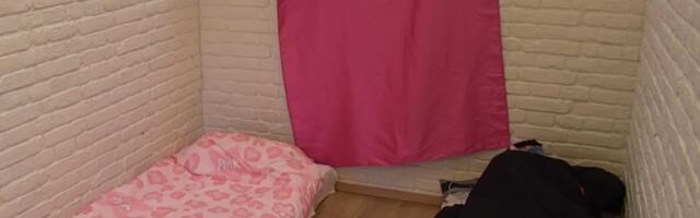 "JESI LI ZAVRŠILA?" Asmin RAZVUKAO Maju pored Stanijinog kreveta - vrisak se prolomio "Elitom", nacija u ŠOKU! (18+ VIDEO)