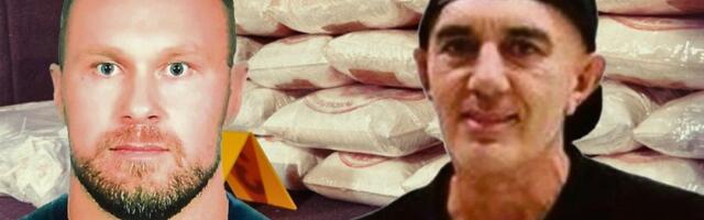Do detalja otkrivene prepiske najjače narko grupe: Jakšić i Zvicer imali najveći ''kolač'' u švercu 7 tona kokaina