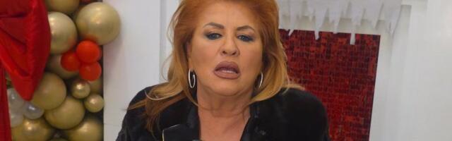 "Osetila sam kako mi je ruka pukla, žene su vrištale": Ćana progovorila o jezivoj nesreći