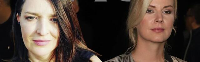 SKANDAL NA RTS, VODITELJKA NIJE ZNALA DA JE SNIMAJU! "Sram te bilo" (VIDEO)