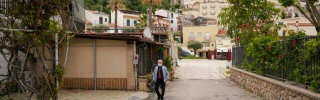 Na sat od Rima krije se selo koje izgleda kao razglednica, ali bez gužve: More je kristalno, vreme ide sporije