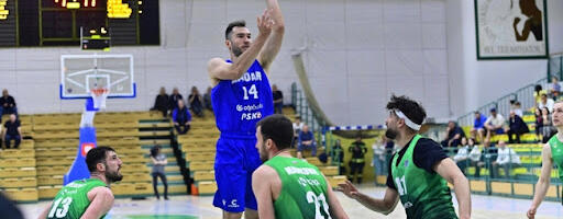 Zadar na gostovanju savladao Krku u ABA ligi