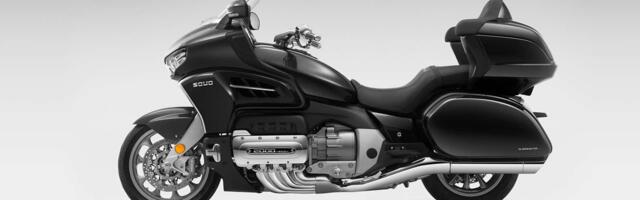 Da li ovo osmocilindarsko čudovište zaista stiže u Evropu?