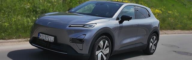 Novi Changan Deepal S05 ili polovni BMW iX50 za dupli novac, iskustvo iz realne vožnje menja pogled na električne automobile