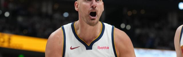 Pitali smo ChatGPT da li će Denver proći plej-of seriju protiv Minesote u NBA, Jokiću stigle loše vesti