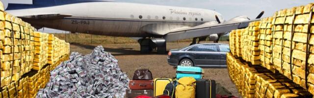 PLEN ODVOZE PRIVATNIM AVIONIMA Orbanovci beže u inostranstvo - decu ispisuju iz škola