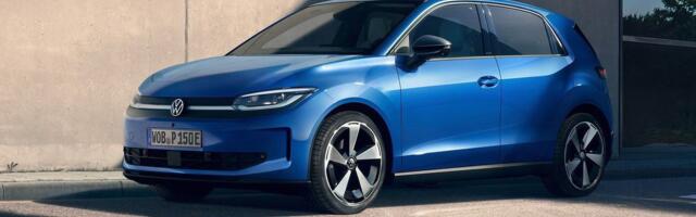 Vratio se narodni automobil: Novi Folksvagen Polo troši samo struju, unutra krije “dušu” Bube, a cena je šok!