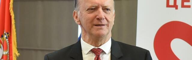 Lopandić: Režim ne može beskonačno lagati EU, slučaj "Mrdićevih zakona" je dokaz za to