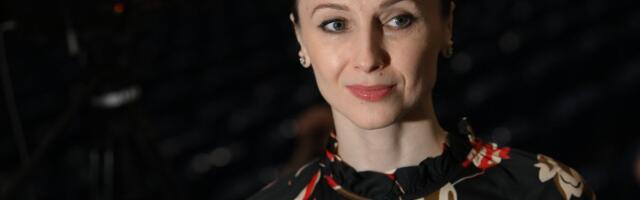 Svetlana Zaharova: "Ples udvoje" u Sava Centru je namenjen razlićitim ukusima u umetnosti