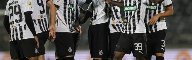 Op, op, stiže novac u Humsku: Partizan dobio neočekivanih 200.000 dolara, evo zbog čega
