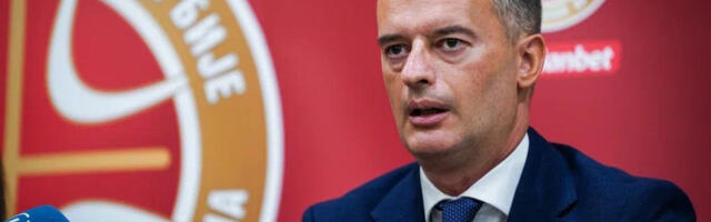 Raspad KLS, klubovi se ujedinili protiv predsednika! Objavi ko je ispao ili mi odlazimo
