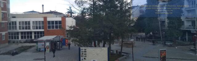 „Ustavobranitelji“ pred Prekršajnim sudom u Bujanovcu: Da li carina(ne)poštuje Ustav Srbije!?