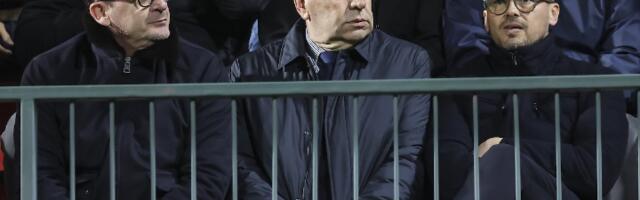 Slika i prilika haosa u Partizanu: Fudbaler odbio da produži ugovor, čeka ishod Skupštine 1. juna