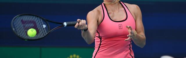 SABALENKA RUTINSKI U DRUGOM KOLU: Arina počistila rivalku na startu Rolan Garosa
