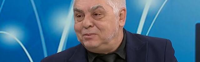 Bratina osuđuje napade na Vučićevića: "Antonijević svet posmatra razrokim očima"