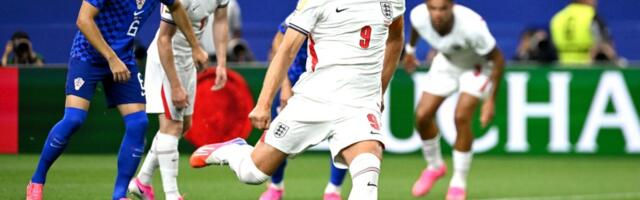 Engleska nadigrala Hrvatsku u goleadi i najboljem meču Mundijala