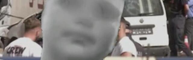 ZA VOLANOM AUTA SMRTI JE BIO POLICAJAC: Saslušani muškarci koji su uhapšeni zbog pogibije dečaka na Goliji