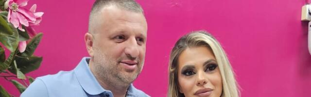 Marijana Zonjić pokazala verenika: Otkrila da je radila grudi, pomenula svadbu "Potencirala sam da imamo dete"