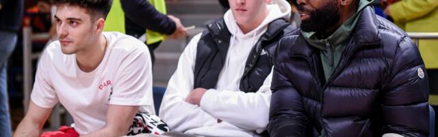 Čudno oglašavanje bivšeg košarkaša Crvene zvezde: Svi se pitaju zbog čega je tužan