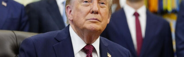 Трамп демантовао наводе о несташици муниције: Имамо је више него ико на свету