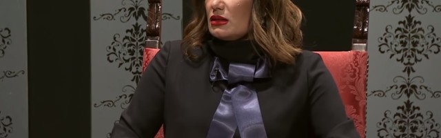 Novinarka RTCG se obrušila na američku ambasadorku, pa dobila odgovor