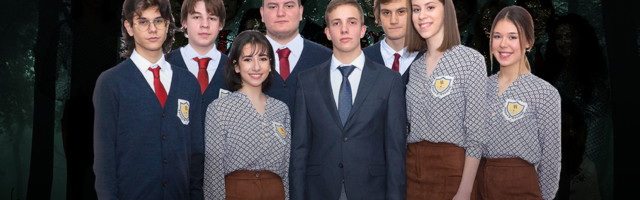 “DRUŠTVA MRTVIH PESNIKA” – Nova predstava Studija “BIS!” od petka pre publikom